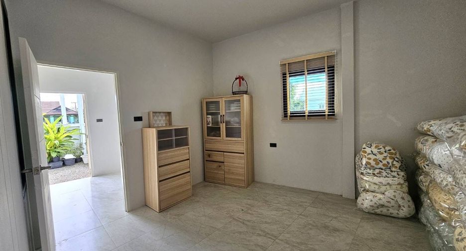 For sale and for rent 3 bedrooms villa in Hang Dong, Chiang Mai