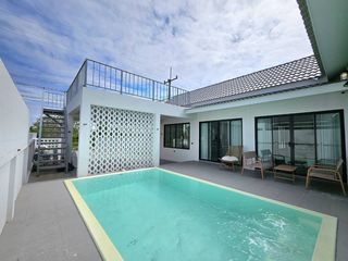 For Rent 3 Bedroom Villa In Hang Dong, Chiang Mai