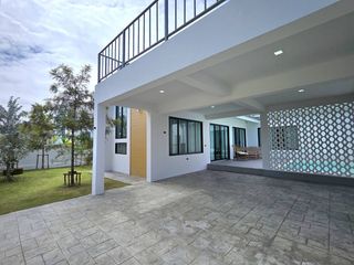 Villa en venta y en alquiler de 3 habitaciones en Hang Dong, Chiang Mai