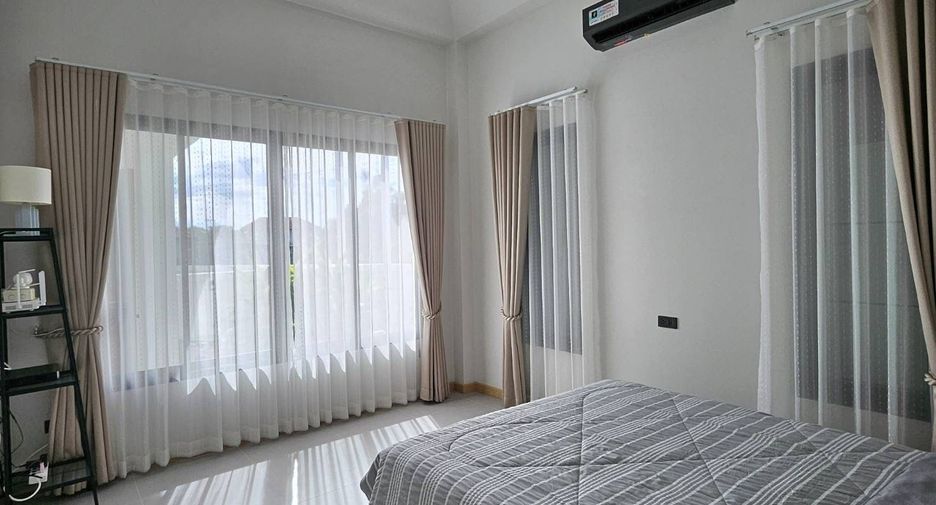 For sale and for rent 3 bedrooms villa in Hang Dong, Chiang Mai