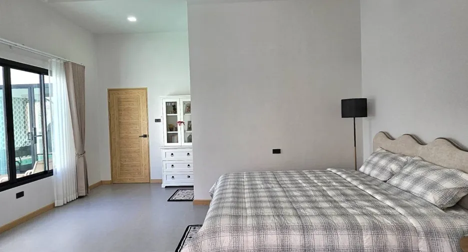 Villa zur Miete mit 3 Zimmer in Hang Dong, Chiang Mai