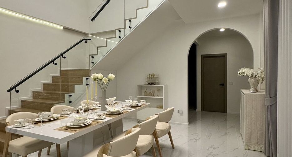 ขาย และ ให้เช่า 5 ห้องนอน บ้านเดี่ยว ใน หางดง, เชียงใหม่