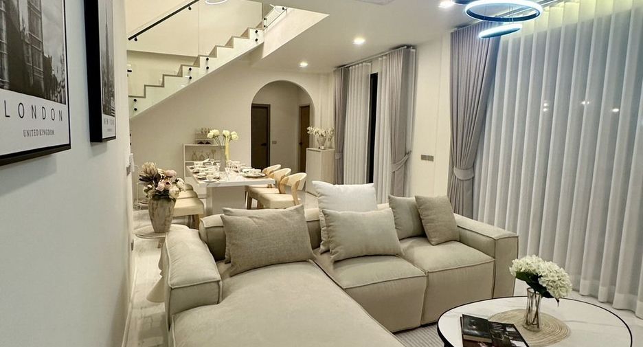 ขาย และ ให้เช่า 5 ห้องนอน บ้านเดี่ยว ใน หางดง, เชียงใหม่