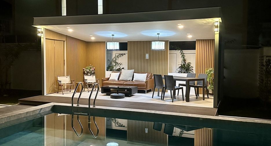 ขาย และ ให้เช่า 5 ห้องนอน บ้านเดี่ยว ใน หางดง, เชียงใหม่