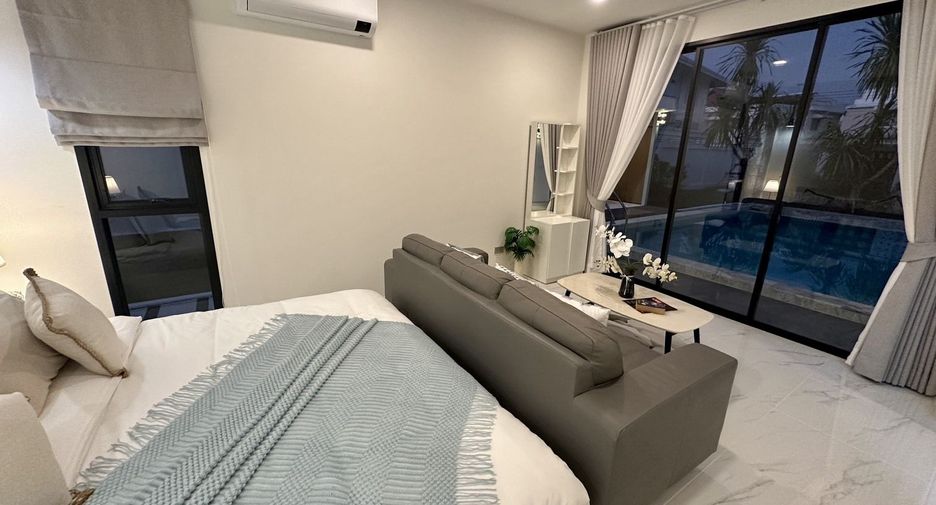 ขาย และ ให้เช่า 5 ห้องนอน บ้านเดี่ยว ใน หางดง, เชียงใหม่