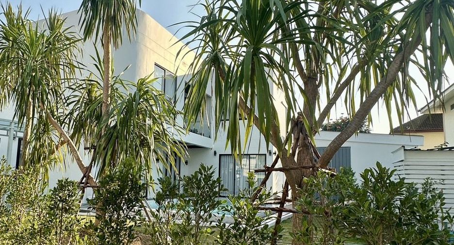 ขาย และ ให้เช่า 5 ห้องนอน บ้านเดี่ยว ใน หางดง, เชียงใหม่