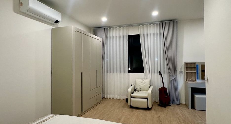 ขาย และ ให้เช่า 5 ห้องนอน บ้านเดี่ยว ใน หางดง, เชียงใหม่