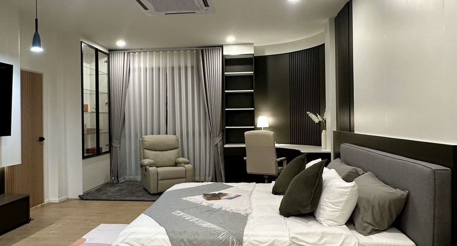 ขาย และ ให้เช่า 5 ห้องนอน บ้านเดี่ยว ใน หางดง, เชียงใหม่
