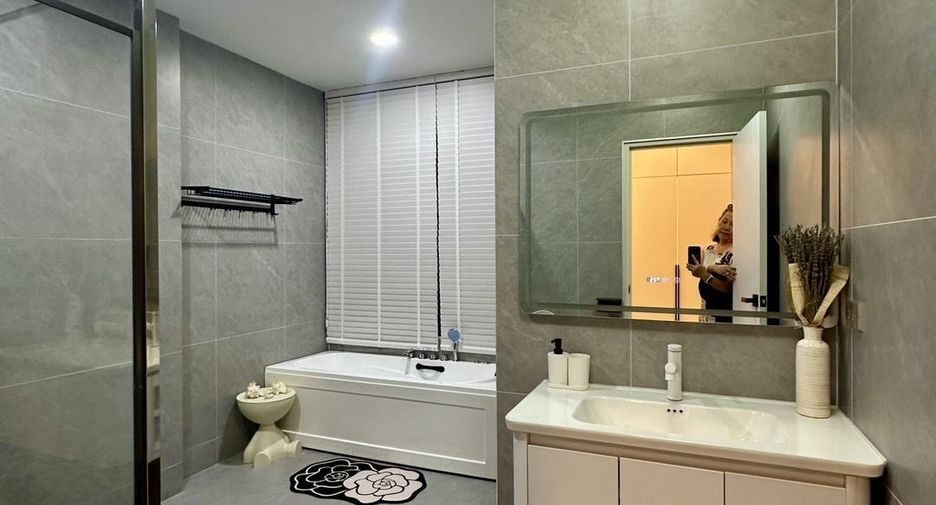 ขาย และ ให้เช่า 5 ห้องนอน บ้านเดี่ยว ใน หางดง, เชียงใหม่