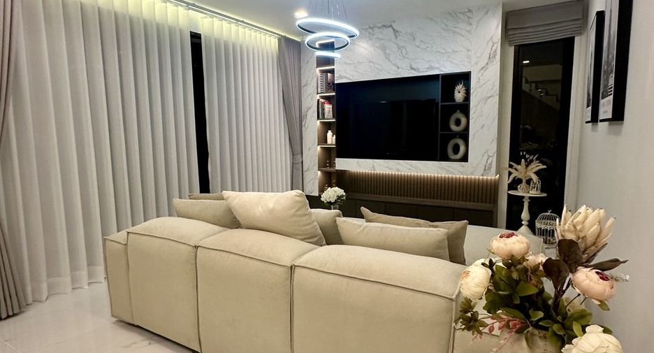 ขาย และ ให้เช่า 5 ห้องนอน บ้านเดี่ยว ใน หางดง, เชียงใหม่