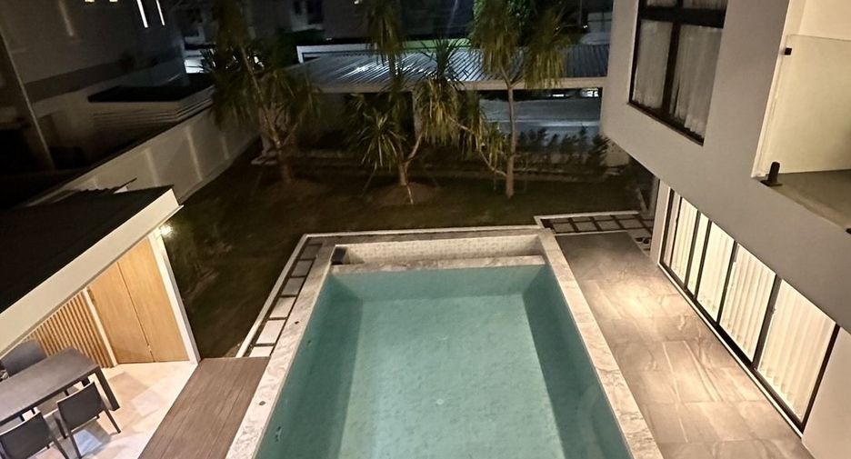 ขาย และ ให้เช่า 5 ห้องนอน บ้านเดี่ยว ใน หางดง, เชียงใหม่