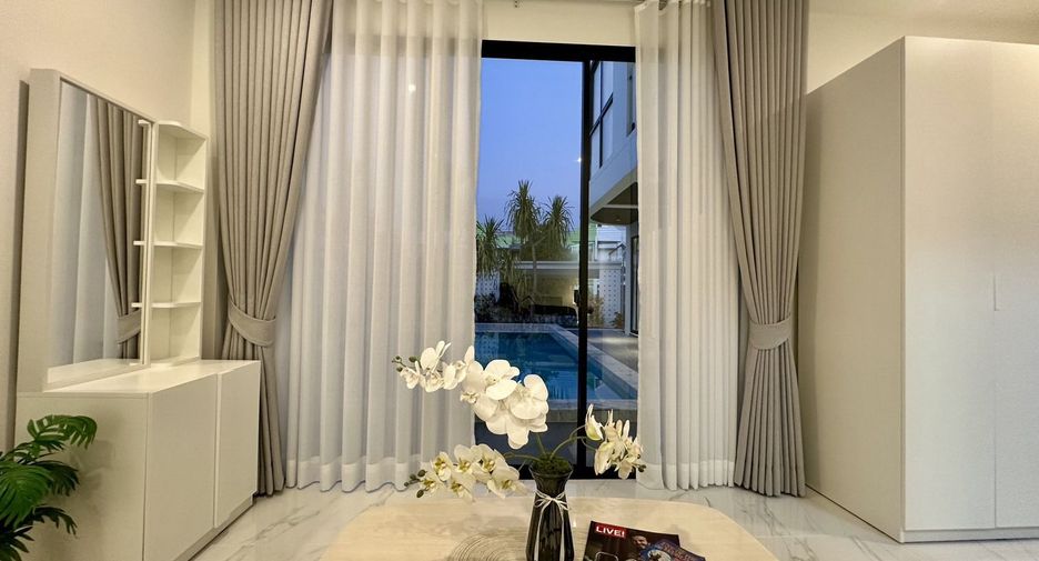ขาย และ ให้เช่า 5 ห้องนอน บ้านเดี่ยว ใน หางดง, เชียงใหม่