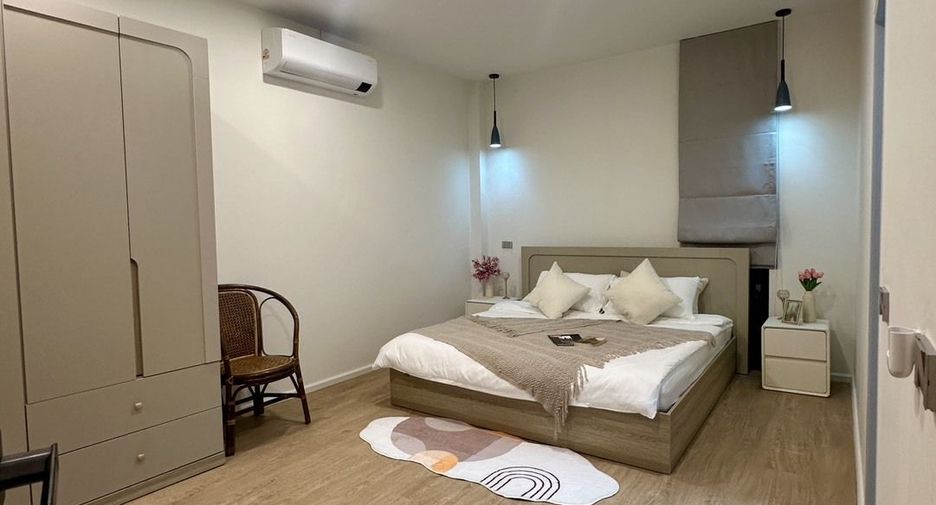 ขาย และ ให้เช่า 5 ห้องนอน บ้านเดี่ยว ใน หางดง, เชียงใหม่