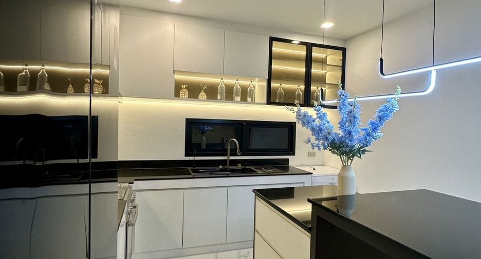 ขาย และ ให้เช่า 5 ห้องนอน บ้านเดี่ยว ใน หางดง, เชียงใหม่