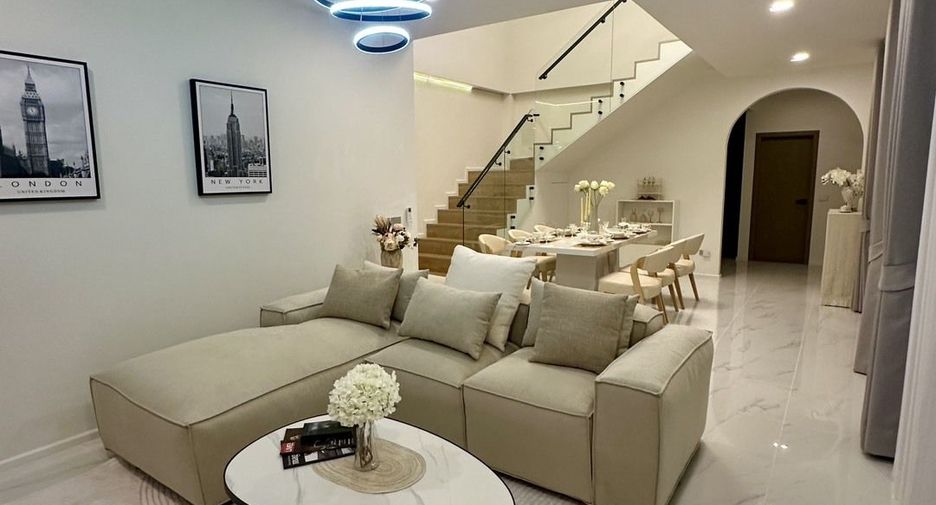 ขาย และ ให้เช่า 5 ห้องนอน บ้านเดี่ยว ใน หางดง, เชียงใหม่