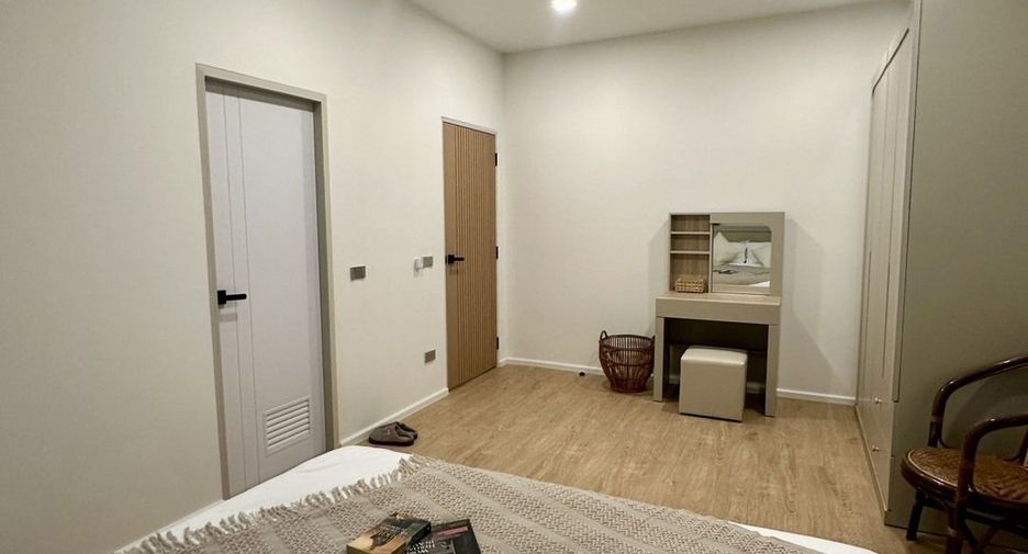 ขาย และ ให้เช่า 5 ห้องนอน บ้านเดี่ยว ใน หางดง, เชียงใหม่