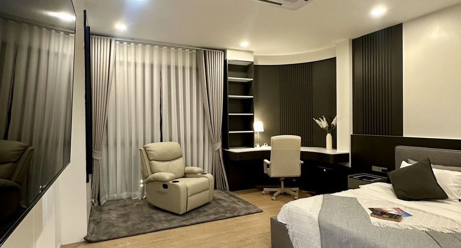 ขาย และ ให้เช่า 5 ห้องนอน บ้านเดี่ยว ใน หางดง, เชียงใหม่