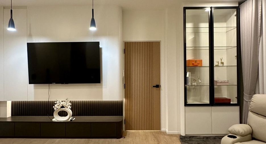 ขาย และ ให้เช่า 5 ห้องนอน บ้านเดี่ยว ใน หางดง, เชียงใหม่