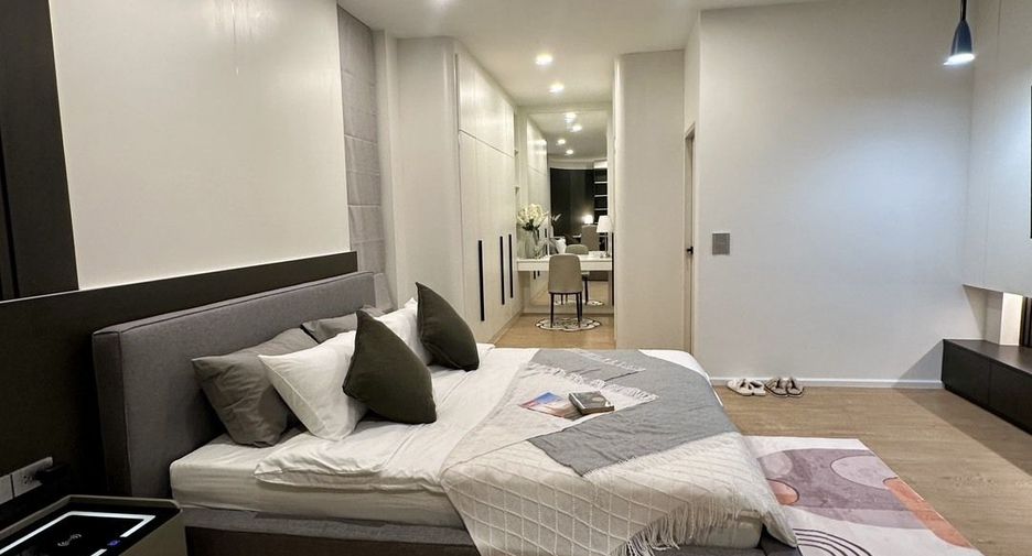 ขาย และ ให้เช่า 5 ห้องนอน บ้านเดี่ยว ใน หางดง, เชียงใหม่