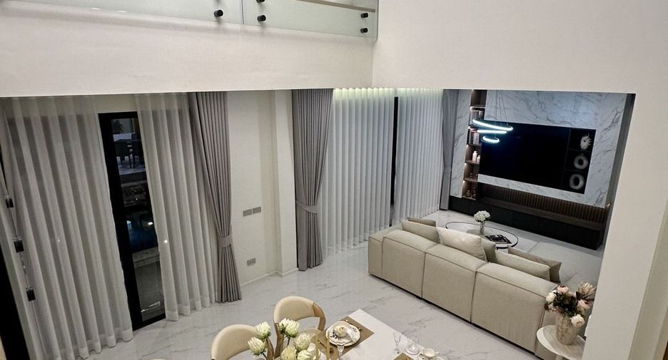 ขาย และ ให้เช่า 5 ห้องนอน บ้านเดี่ยว ใน หางดง, เชียงใหม่