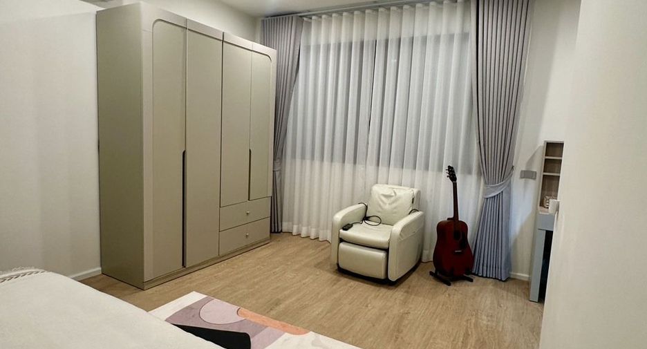 ขาย และ ให้เช่า 5 ห้องนอน บ้านเดี่ยว ใน หางดง, เชียงใหม่