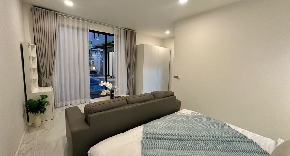 ขาย และ ให้เช่า 5 ห้องนอน บ้านเดี่ยว ใน หางดง, เชียงใหม่