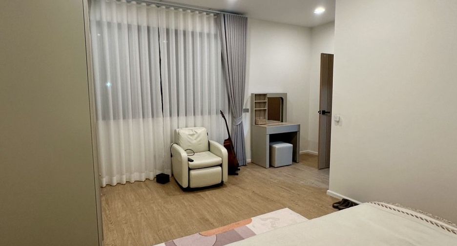 ขาย และ ให้เช่า 5 ห้องนอน บ้านเดี่ยว ใน หางดง, เชียงใหม่