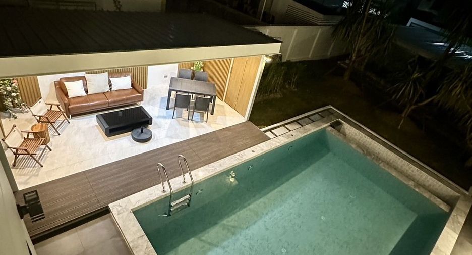 ขาย และ ให้เช่า 5 ห้องนอน บ้านเดี่ยว ใน หางดง, เชียงใหม่