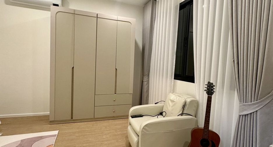 ขาย และ ให้เช่า 5 ห้องนอน บ้านเดี่ยว ใน หางดง, เชียงใหม่