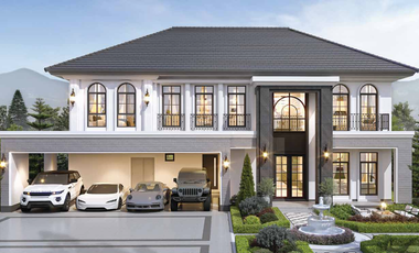 For sale 5 bedrooms house in Mueang Chiang Mai, Chiang Mai