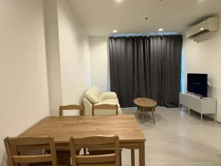 For rent 2 bedrooms condo in Phra Khanong, Bangkok