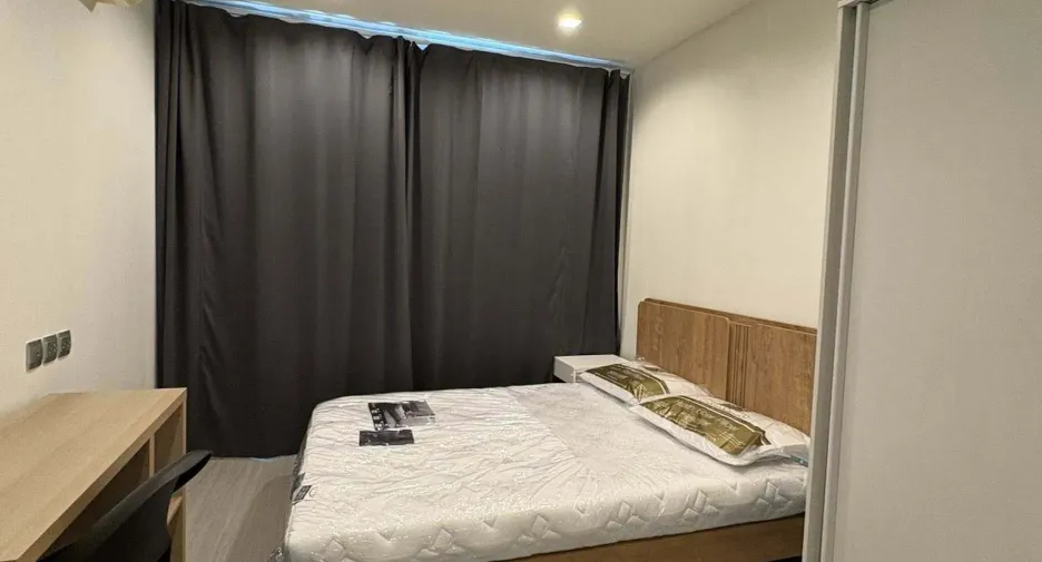 Wohnung zur Miete mit 2 Zimmer in Phra Khanong, Bangkok