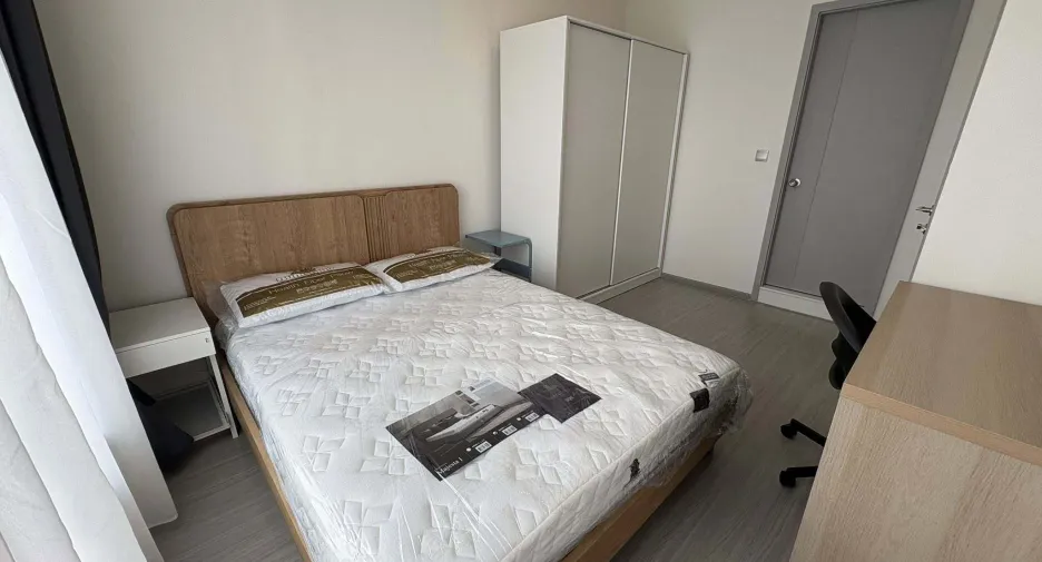 Wohnung zur Miete mit 2 Zimmer in Phra Khanong, Bangkok