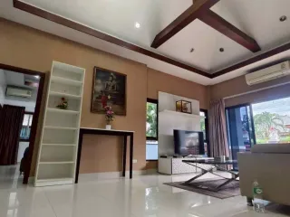Villa zur Miete mit 3 Zimmer in Bang Lamung, Chonburi