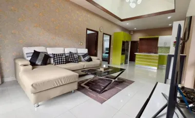 Villa zur Miete mit 3 Zimmer in Bang Lamung, Chonburi