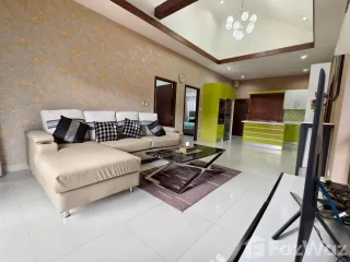 For Rent 3 Bedroom Villa In Bang Lamung, Chonburi
