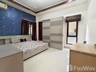 Villa zur Miete mit 3 Zimmer in Bang Lamung, Chonburi