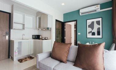 Condo en venta de 1 habitaciones en Mueang Chiang Mai, Chiang Mai