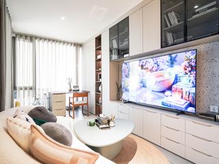 Wohnung zum Kauf mit 1 Zimmer in Mueang Phuket, Phuket