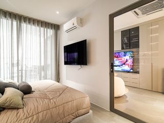 Wohnung zum Kauf mit 1 Zimmer in Mueang Phuket, Phuket