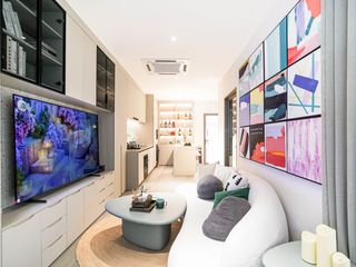 Wohnung zum Kauf mit 1 Zimmer in Mueang Phuket, Phuket