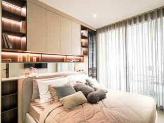 Wohnung zum Kauf mit 1 Zimmer in Mueang Phuket, Phuket