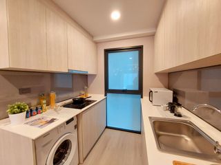 For sale 2 bedrooms condo in Hang Dong, Chiang Mai