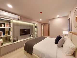 For sale 2 bedrooms condo in Hang Dong, Chiang Mai