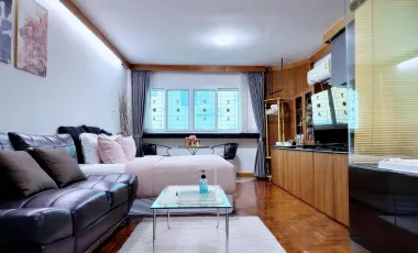 出售 公寓 公寓式住宅 在 Mueang Chiang Mai, Chiang Mai