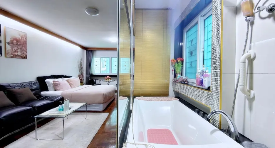 For sale スタジオ apartment in Mueang Chiang Mai, Chiang Mai