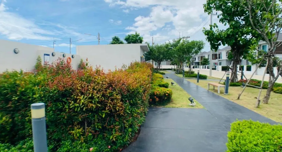 For sale 3 ベッドルーム house in Hua Hin, Prachuap Khiri Khan