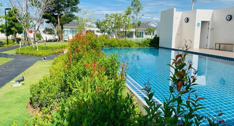 For sale 3 ベッドルーム house in Hua Hin, Prachuap Khiri Khan