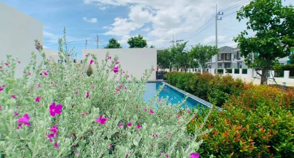 For sale 3 ベッドルーム house in Hua Hin, Prachuap Khiri Khan