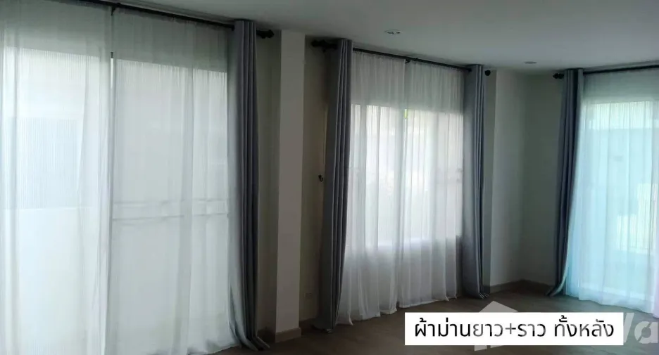 For sale 3 ベッドルーム house in Hua Hin, Prachuap Khiri Khan
